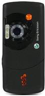 Sony Ericsson W810