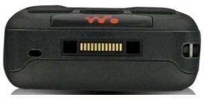 Sony Ericsson W810