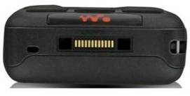 Sony Ericsson W810