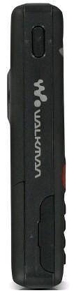 Sony Ericsson W810