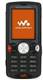 Sony Ericsson W810