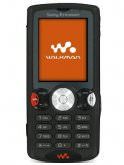 Compare Sony Ericsson W810
