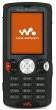 Sony Ericsson W810