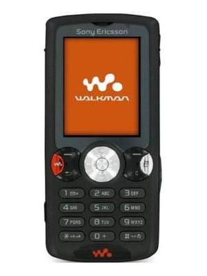Sony Ericsson W810i Price