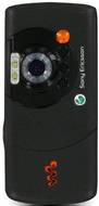 Sony Ericsson W810i