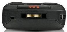 Sony Ericsson W810i