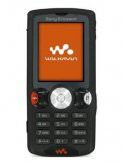 Sony Ericsson W810i price in India