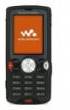 Sony Ericsson W810i