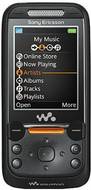 Sony Ericsson W830