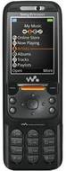 Sony Ericsson W830