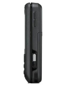Sony Ericsson W830