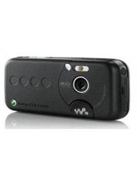 Sony Ericsson W830