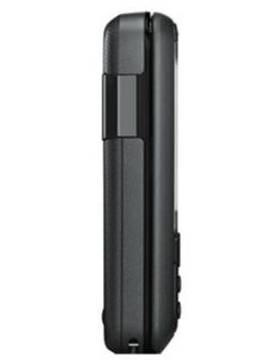 Sony Ericsson W830