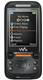 Sony Ericsson W830