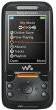 Sony Ericsson W830