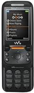 Sony Ericsson W830i