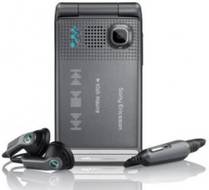 Sony Ericsson W830i