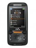 Compare Sony Ericsson W830i