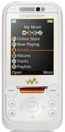 Sony Ericsson W850