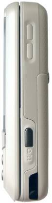Sony Ericsson W850