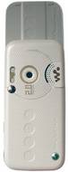 Sony Ericsson W850