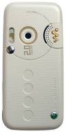 Sony Ericsson W850