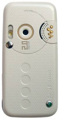 Sony Ericsson W850