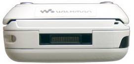 Sony Ericsson W850