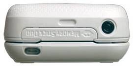 Sony Ericsson W850