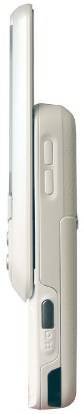Sony Ericsson W850