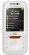 Sony Ericsson W850