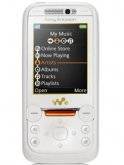 Sony Ericsson W850