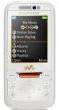 Sony Ericsson W850