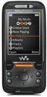 Sony Ericsson W850i