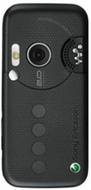 Sony Ericsson W850i