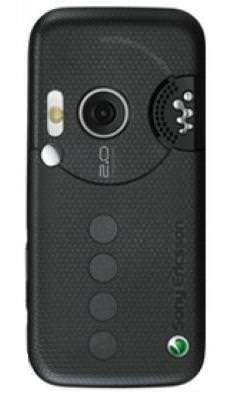 Sony Ericsson W850i