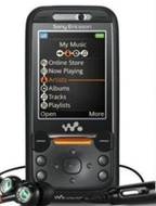 Sony Ericsson W850i