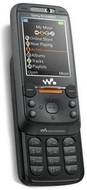 Sony Ericsson W850i