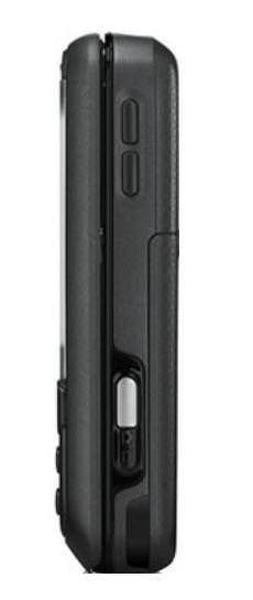 Sony Ericsson W850i