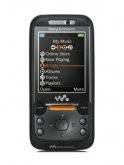 Sony Ericsson W850i