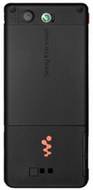 Sony Ericsson W880