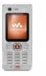 Sony Ericsson W880