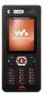 Sony Ericsson W880i