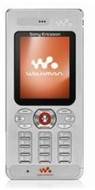 Sony Ericsson W888