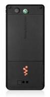 Sony Ericsson W888