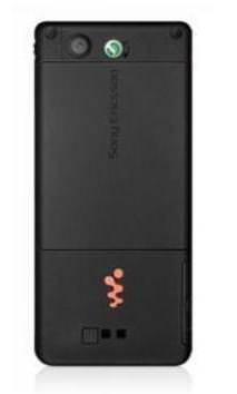 Sony Ericsson W888