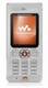 Sony Ericsson W888