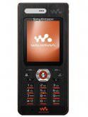 Sony Ericsson W888c Price