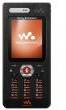 Sony Ericsson W888c