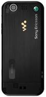 Sony Ericsson W890i